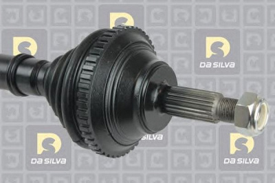 DA SILVA 427at - Приводной вал
